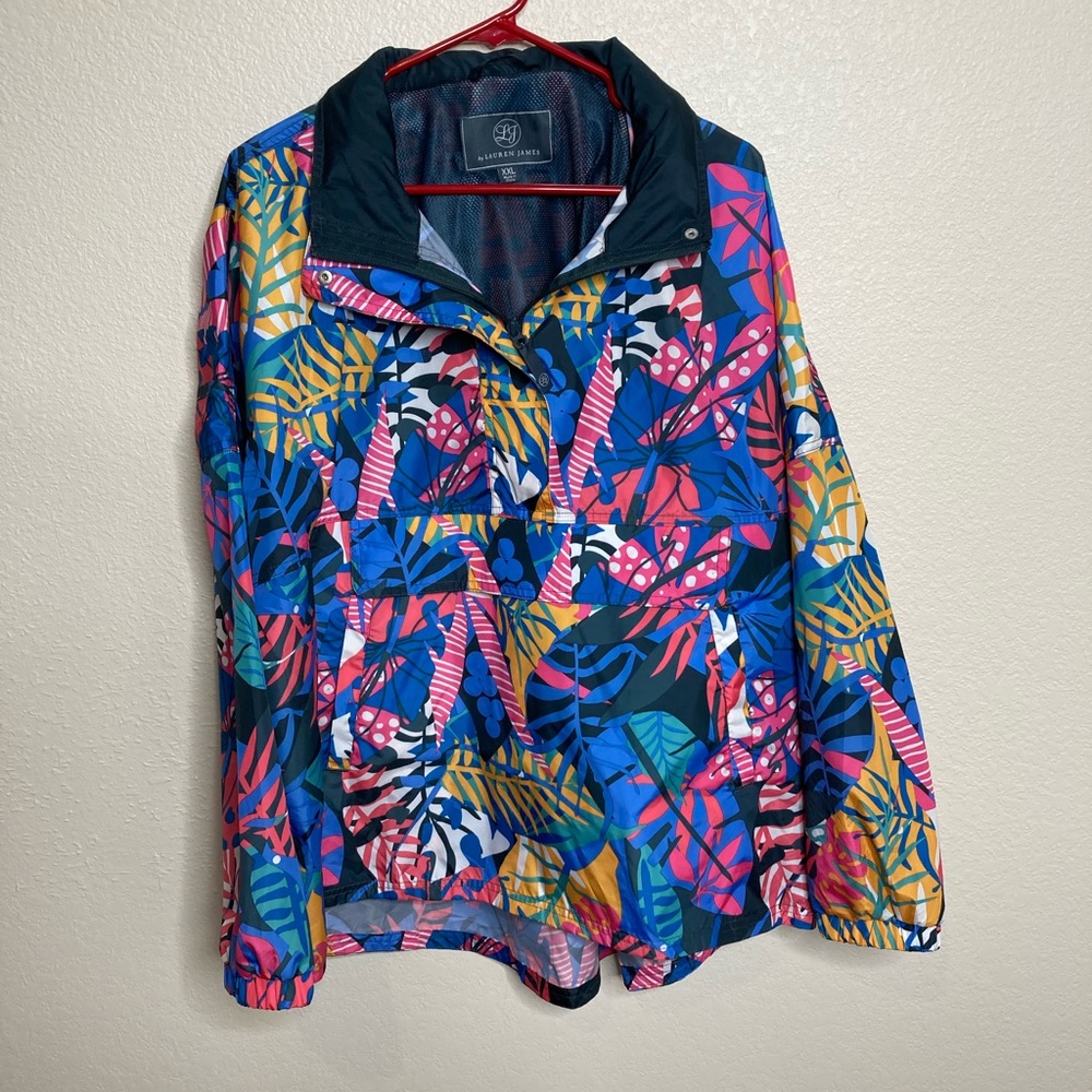 Light Weight Water Proof Jacket